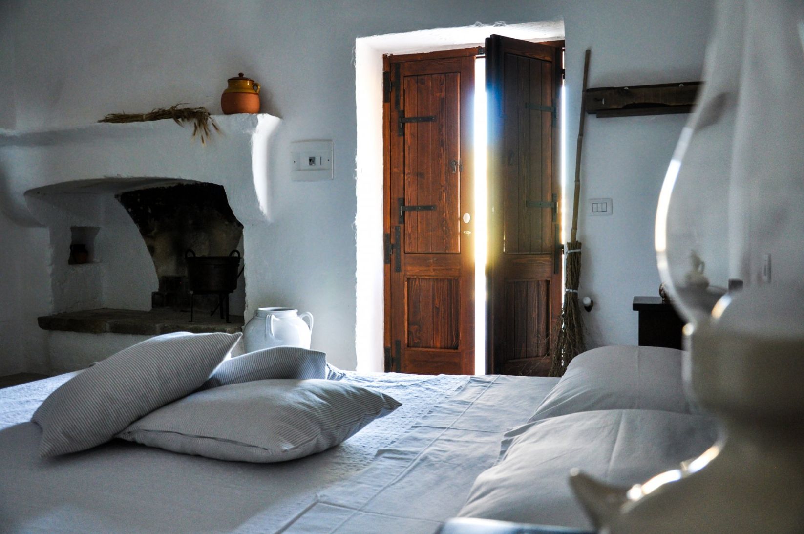 Masseria Uccio - 8